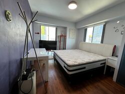 Blk 1G The Pinnacle@Duxton (Bukit Merah), HDB 4 Rooms #503288821